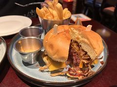 -blue frog蓝蛙(长泰广场店)