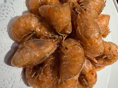 金牌元宝虾-红厨巷·淮扬菜(熙南里店)