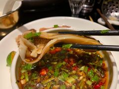 蛏子王-官也街澳门火锅(新源里店)