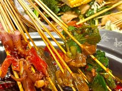 -欧阳小姐在成都(鼓楼店)