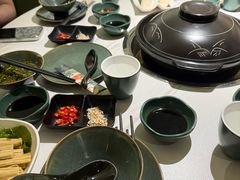 -狐狸爱上椰子鸡(滨江星光大道店)