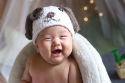 -哈尼Honey baby 儿童摄影(立丰国际公寓店)