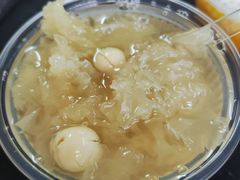 -小草糖水(海棠村店)