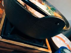 日本牛肉火锅-铃木食堂(帽儿胡同店)