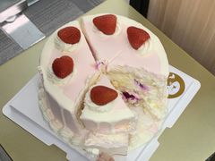 -欢牛蛋糕屋(萧山万象汇店)