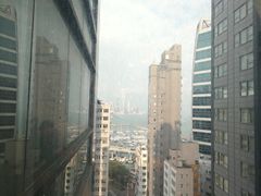 -香港铜锣湾皇悦酒店