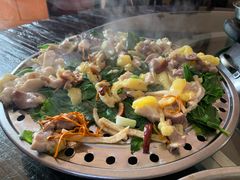-阿多私房菜(顺德店)