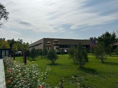 -北京大葆台遗址博物馆