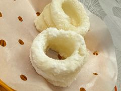 白糖糕-老房子·南昌菜(双子塔店)