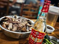 -大地农庄(逢沙大道店)
