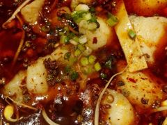 -渝是乎酸菜鱼(龙旗购物中心店)