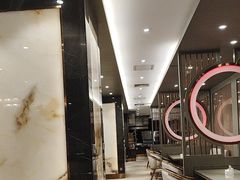 -五洲咖啡厅(五洲大酒店)