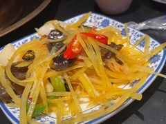 -京悦南门涮羊肉·羊蝎子火锅(田林路店)