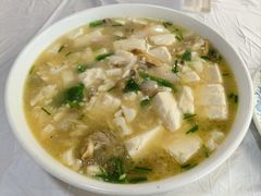 -小六农家乐(崇明西沙湿地店)