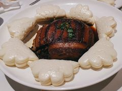 -大鸭梨烤鸭(枣园店)