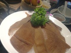 -热火朝天鲜切牛肉火锅(南强街巷店)