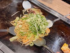 -鹤桥风月(ヨドバシ梅田店)