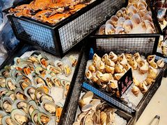 -西安W酒店·WEI全味西餐厅