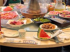 -京城胜利涮羊肉(禧乐汇店)