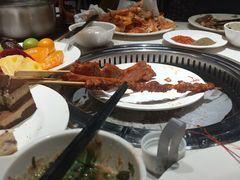 -一号桥自助火锅城(揽秀园西街店)