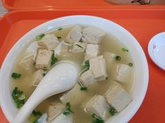 -新丰小吃(江陵路分店)