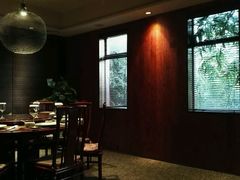 -粗茶淡饭·隐庐私厨(东亭店)