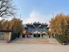 -红螺寺