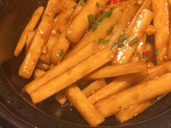 -柴米油盐三杯鸡(象山北路店)