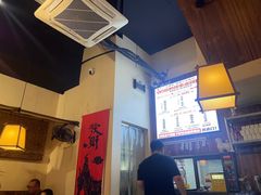 -00后的烤串·扬州地标烧烤(大运河博物馆店)