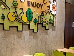 -德克士(聚银时代店)