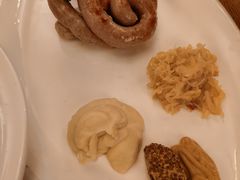 -蓝枪鱼西餐厅(锦华店)