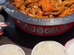 -胖哥俩肉蟹煲(世茂国际广场店)