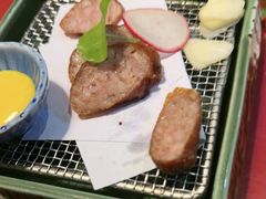 -大江户日本料理(吕厝店)