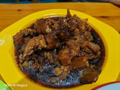 -谭家大米饭坛焖肉(长春大街店)