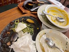 -萨莉亚意式餐厅(黄村高德汇店)