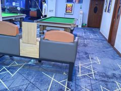 -嘉爵台球棋牌俱乐部(湾厦店)