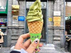 -吴裕泰茶庄(前门大街店)