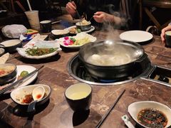 -同仁四季椰子鸡(海岸城天利店)