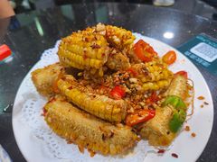-一哥美食(总店)