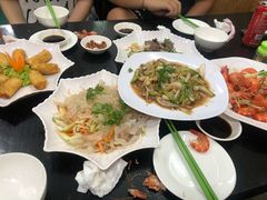 -QQ海鲜餐厅