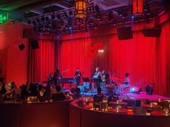 -JZ Club 爵士酒吧(上海店)