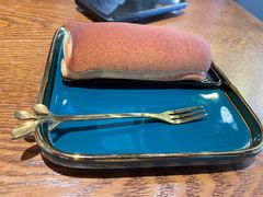 -曼乐辰餐厅(中庚漫游城店)