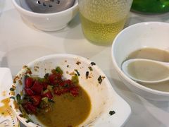 -云中鱼蒸汽石锅鱼(川沙百联店)