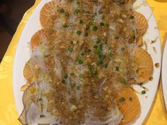 -老字号蛇口德记烧腊饭店·海鲜加工