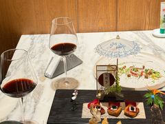 -月下料理(楷林IFC店)