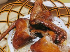 -大水车公馆·顺德菜·妈姐菜(均安店)