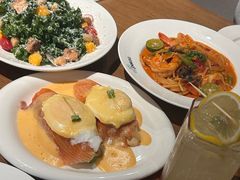 -Pekaa啤咖食肆Coffee&Bistro