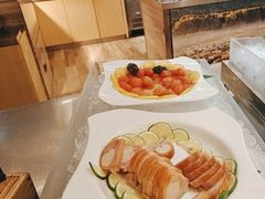 -北京王府井希尔顿酒店·万斯阁西餐厅