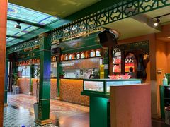 -新疆亚克西音乐餐厅(南方花园店)
