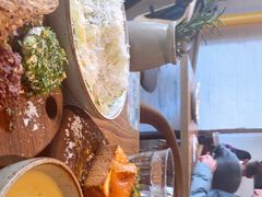 -La Strada(安福路店)